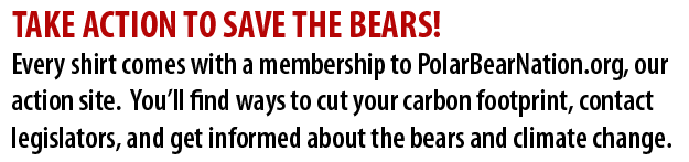 Take action to save the bears!